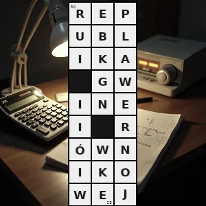 Hasło krzyżówkowe państwo w centralnej afryce - republika gwinei równikowej – rozwiązanie, synonimy, podpowiedzi i definicje krzyżówkowe